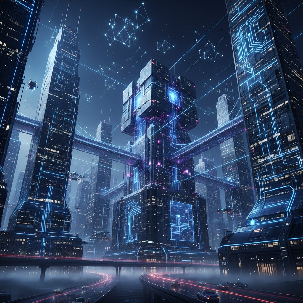 LLM의 핵심 동력, 트랜스포머: 단계별 완벽 해설 1 AANQ IMG 1774562400 758