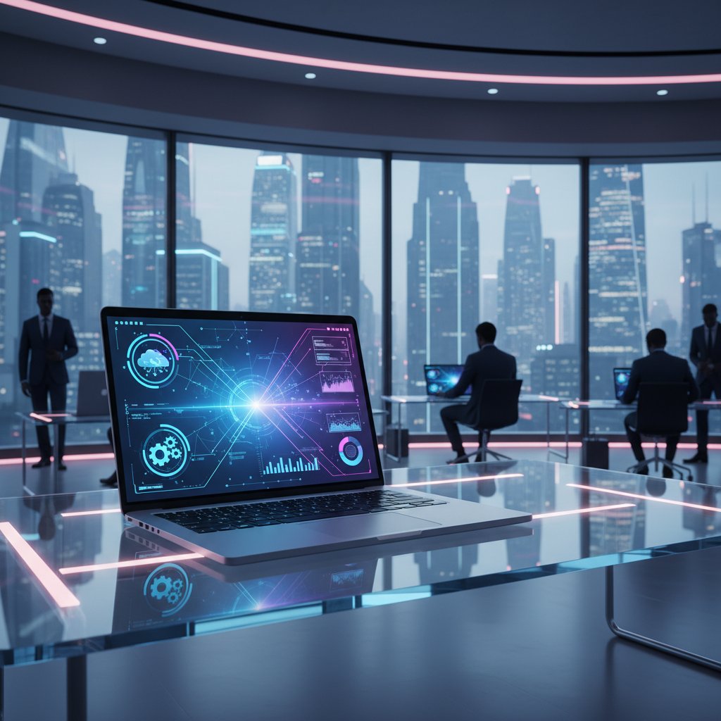 복잡한 사내 전화 시스템의 종말, Quo가 재정의하는 비즈니스 커뮤니케이션의 미래