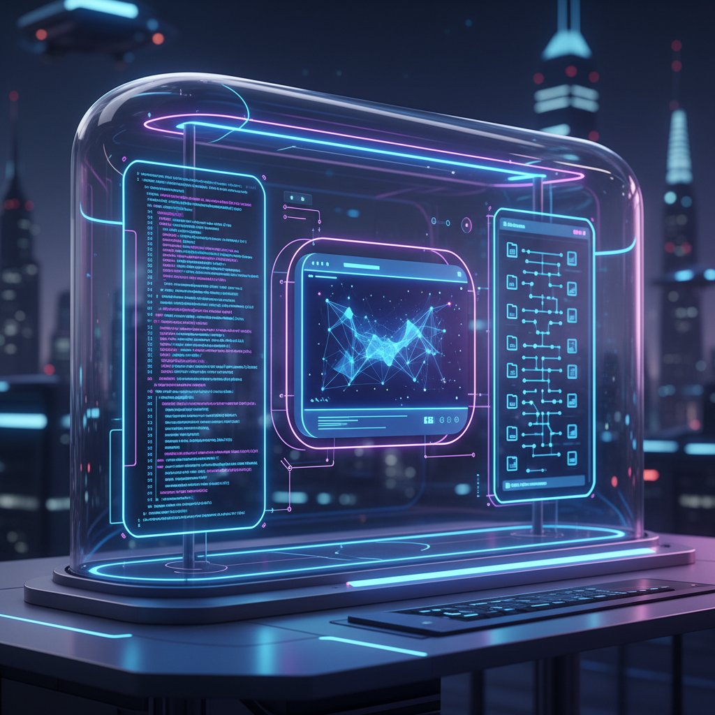 AI 에이전트의 완성, AIO 샌드박스로 인프라 고민을 끝내세요