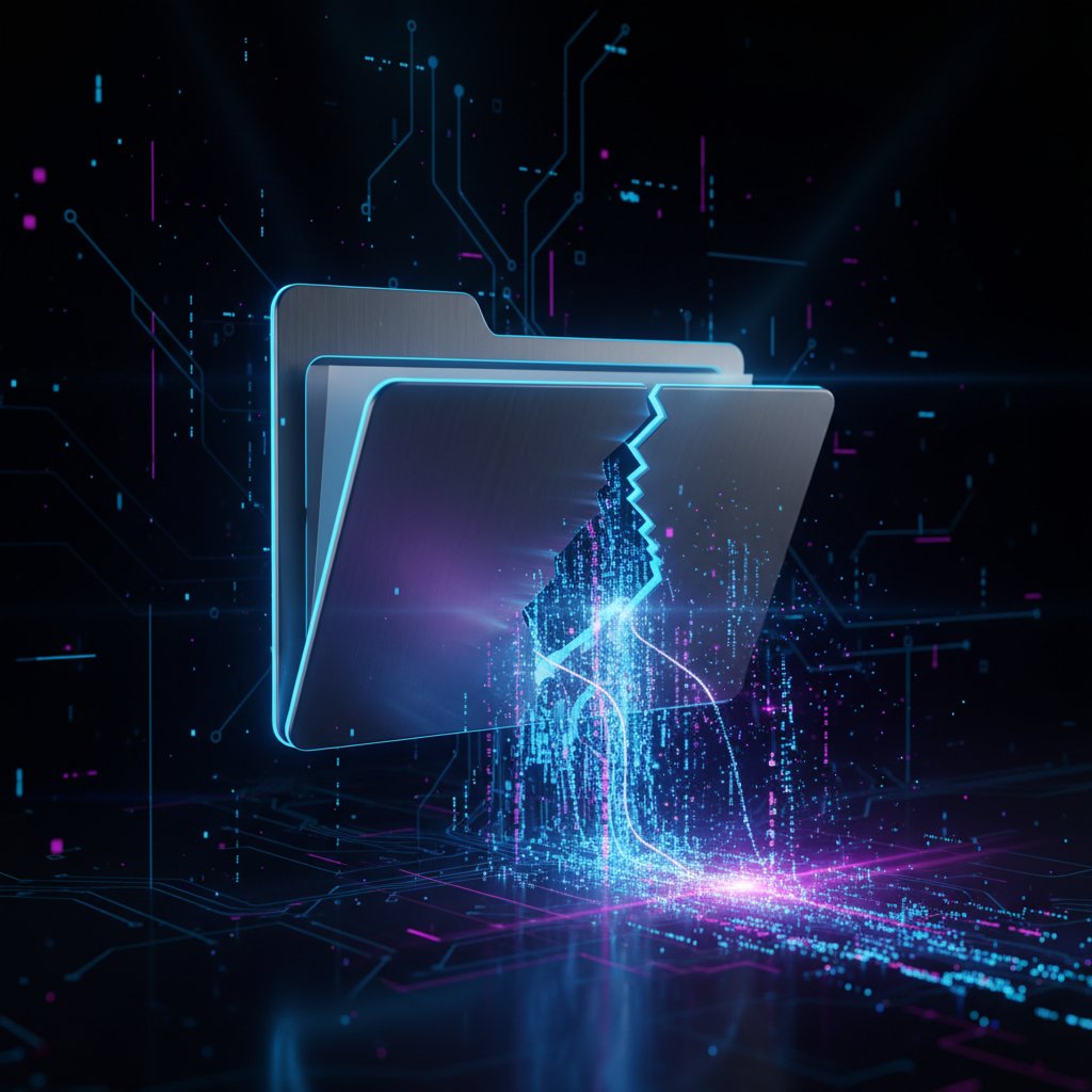 앤스로픽의 뼈아픈 실수: 클로드 코드(Claude Code) 소스코드 유출 사건이 시사하는 보안 리스크