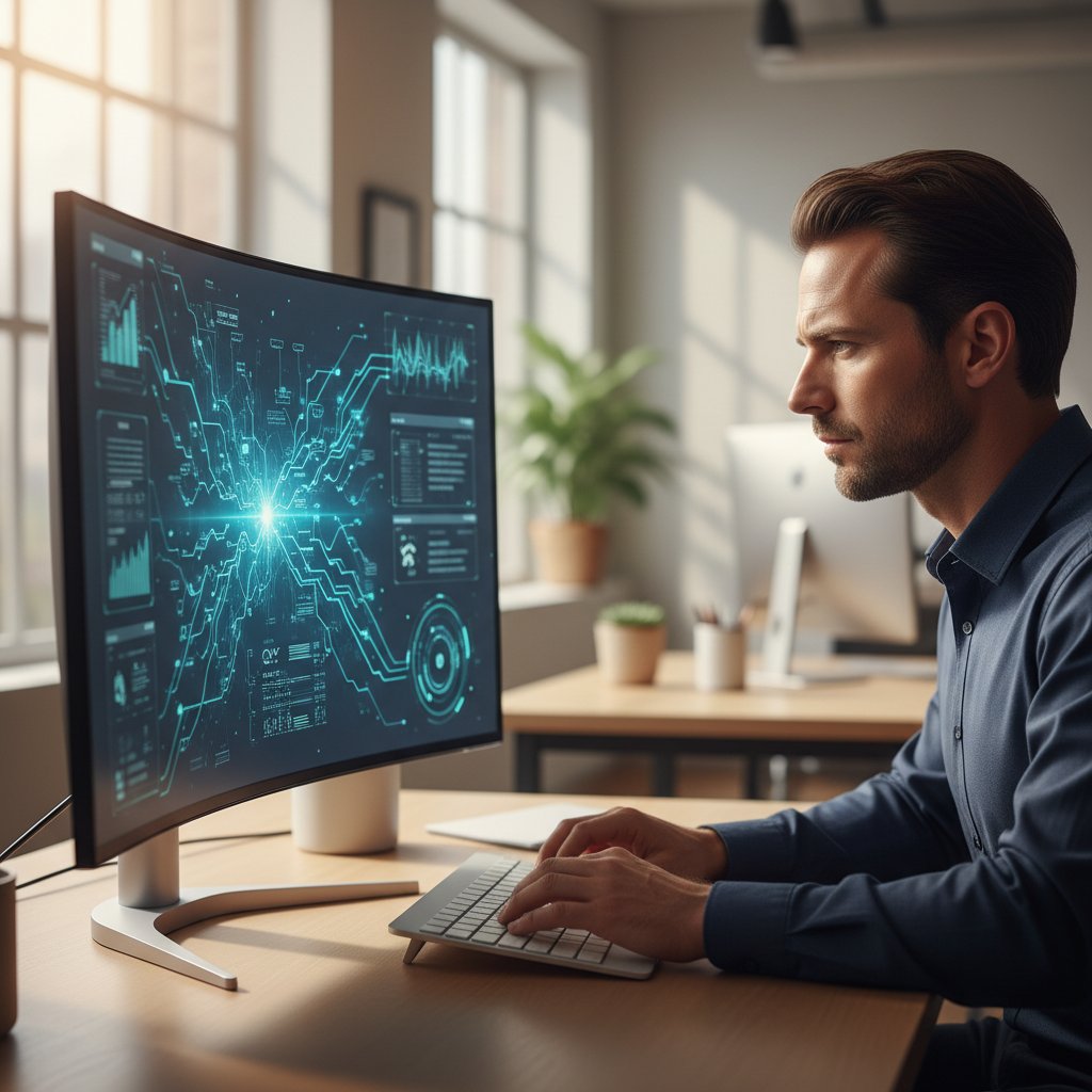 AI 도입의 함정, 비즈니스 리스크 관리가 없으면 파멸뿐입니다