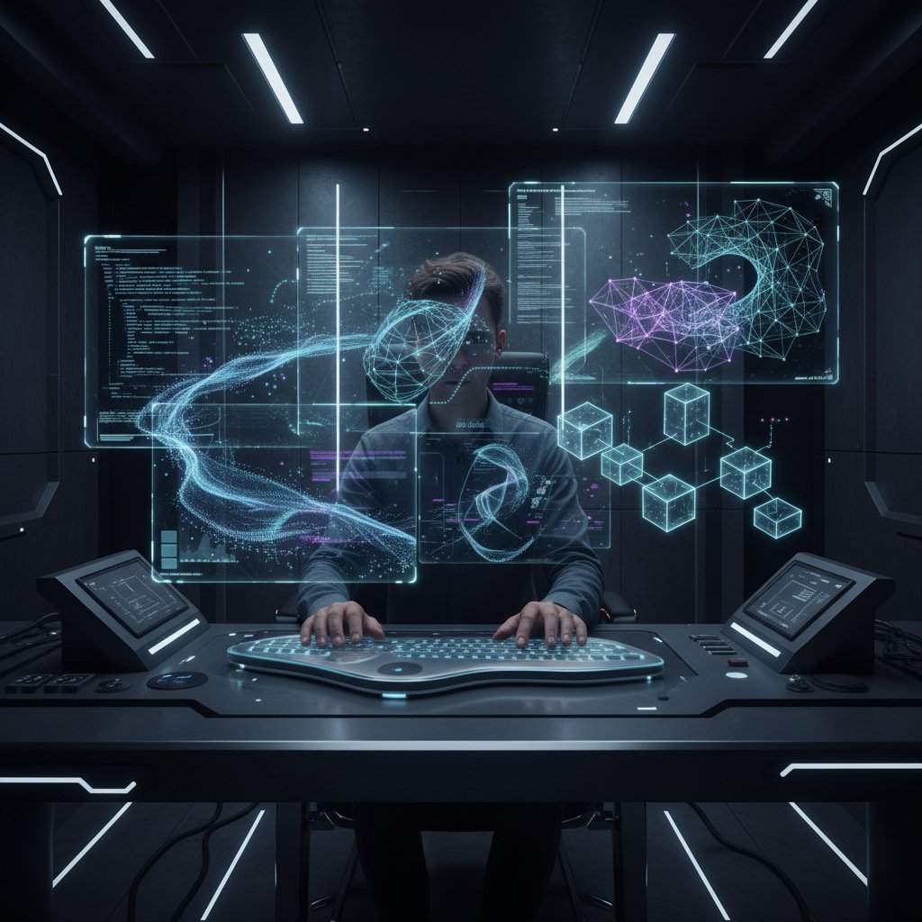 AI 에이전트 개발의 판도를 바꾸다: Z.AI GLM-5로 구현하는 압도적 생산성