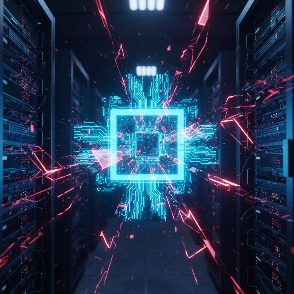 AI 에이전트 납치 시대, 구글 딥마인드가 경고하는 6가지 치명적 함정