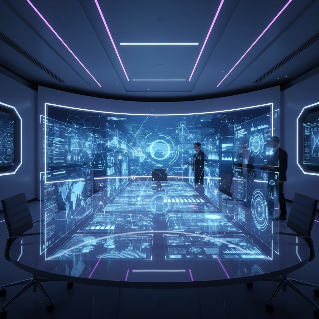 AI 마케팅의 생존 전략: 낡은 매뉴얼을 버리고 실무에 즉시 적용할 기술