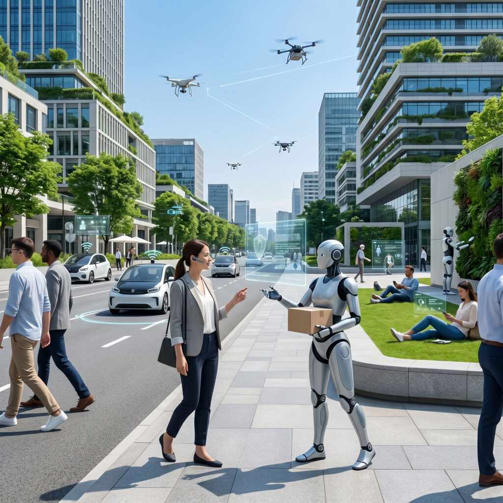 AI 뉴스, 에이전트의 시대, 그리고 취약성의 종말