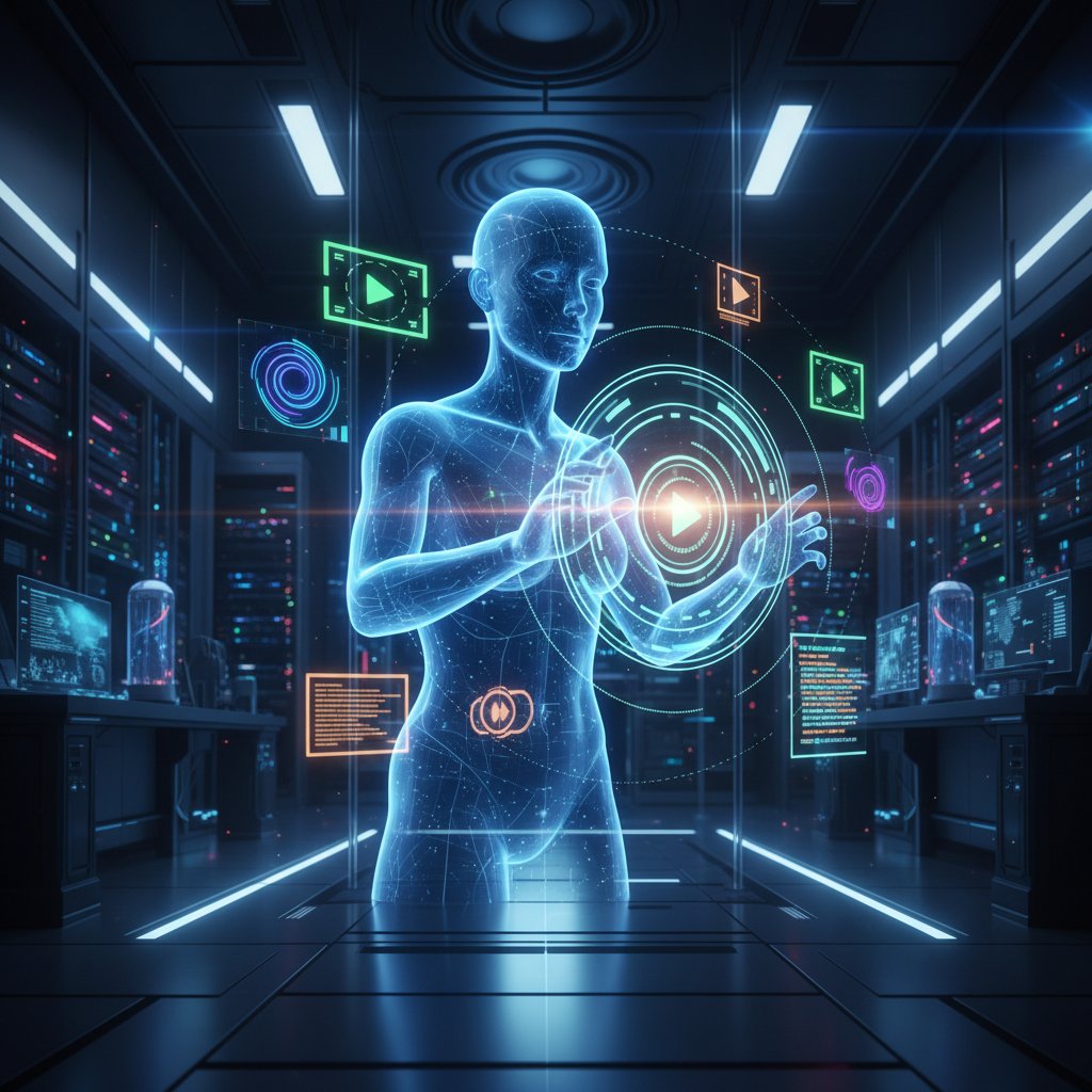 알리바바 Qwen3.5-Omni 공개: 텍스트를 넘어 영상과 음성을 완벽하게 지배하는 차세대 옴니모델