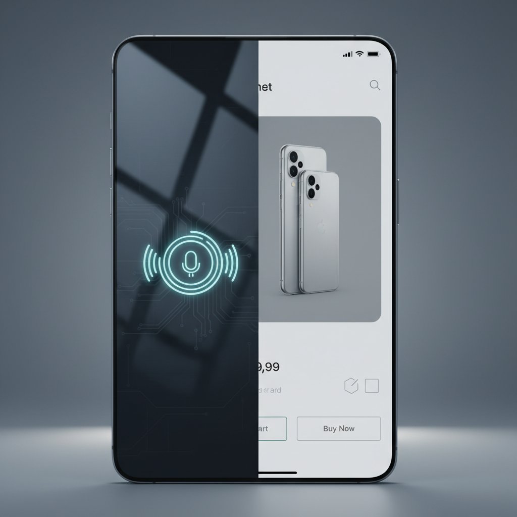 아마존의 야심찬 한 수, AI 음성 쇼핑이 바꿀 커머스의 미래