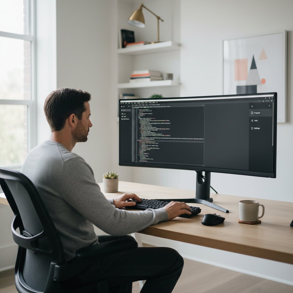 Anthropic의 Claude Code 2.0: 개발 생산성을 압도하는 게임 체인저