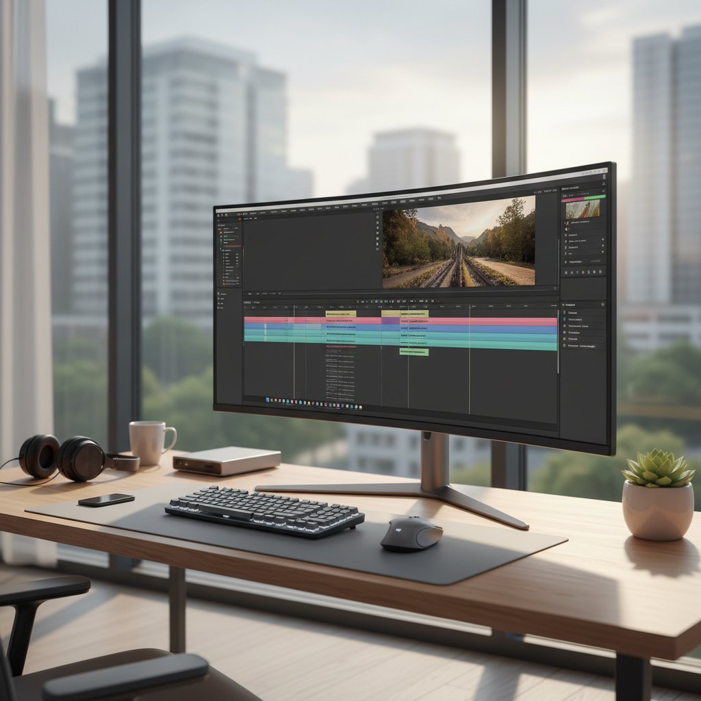 단 한 장의 사진이 생명력을 얻다, 실시간 영상 생성 모델 LPM 1.0의 충격적 등장