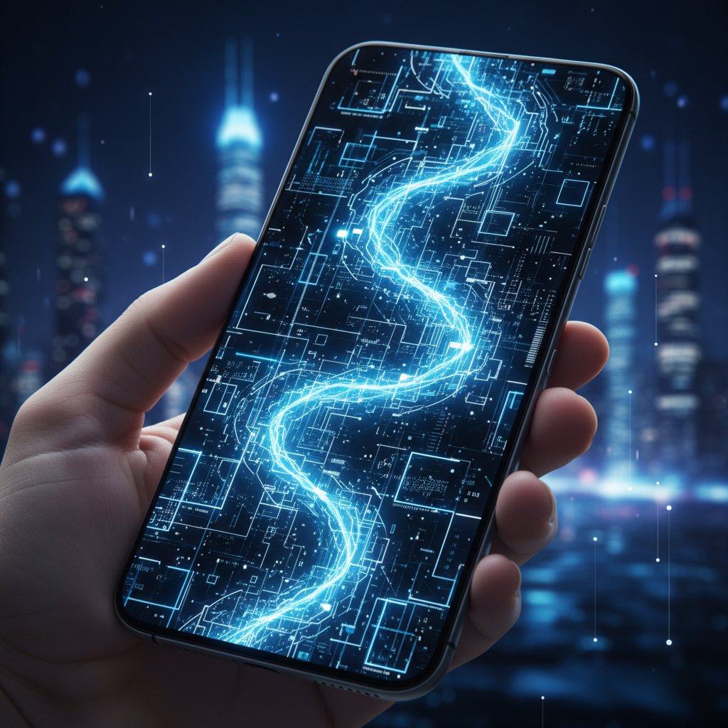 엑스(X)의 타임라인 혁명, 그록(Grok)이 지배하는 광고 생태계로 진입하라