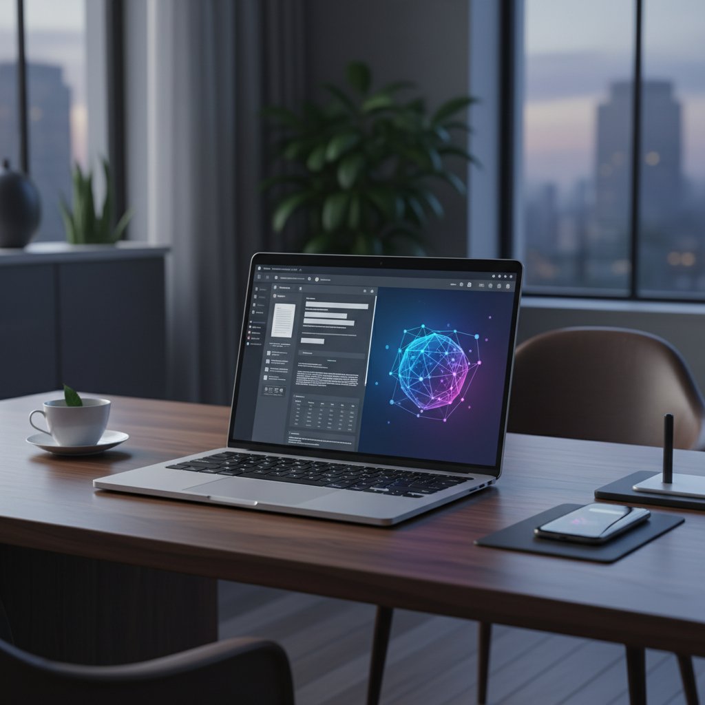 구글 제미나이 활용의 결정적 실수, 노트북과 젬(Gem)의 전략적 분리