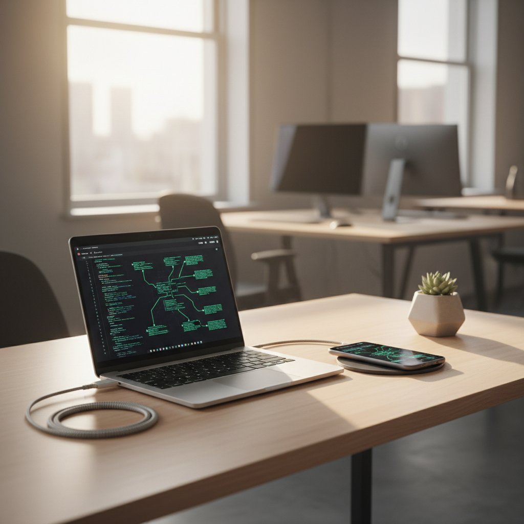 구글 젬마 4가 촉발한 온디바이스 에이전트 AI의 역습: 이제 클라우드는 잊으십시오