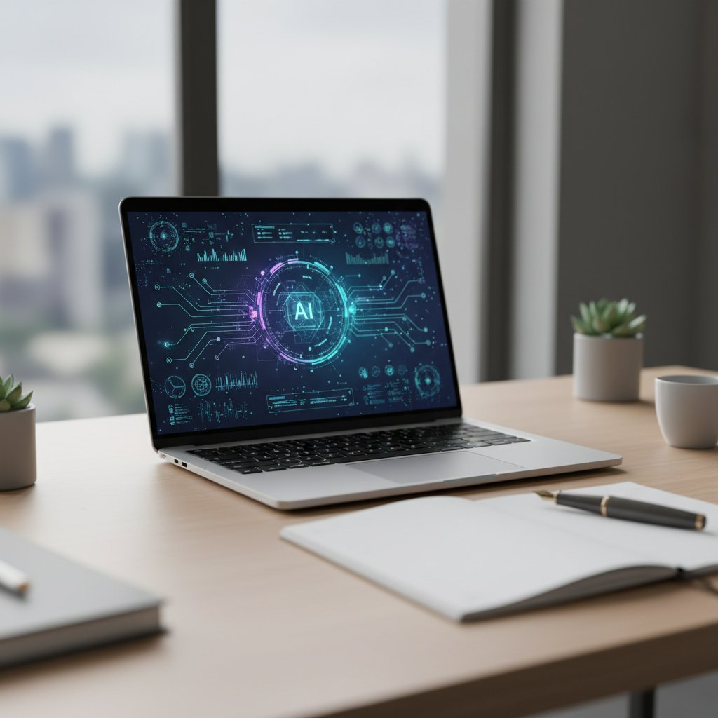 구글의 승부수: NotebookLM과 Gemini의 결합, 당신의 업무 지능을 폭발시킬 기회