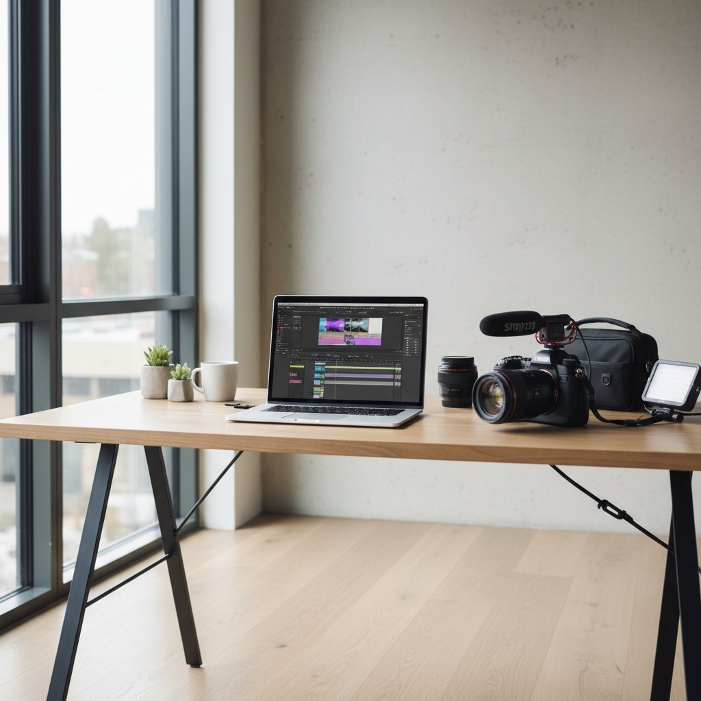 클로드(Claude)가 비디오 편집 판도를 뒤집다: 단순 명령으로 완성하는 프로급 영상