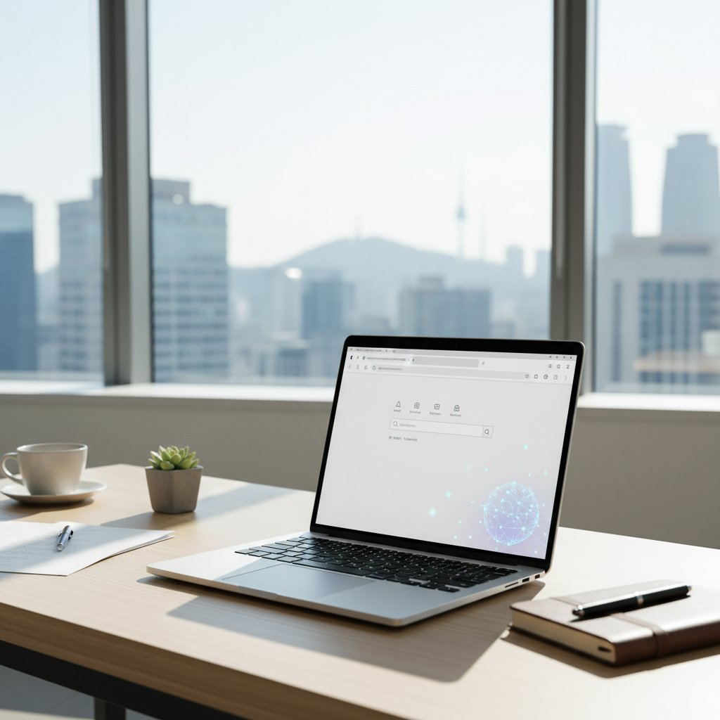 크롬이 점령한 웹의 미래, 제미나이(Gemini) 도입이 바꾸는 판도