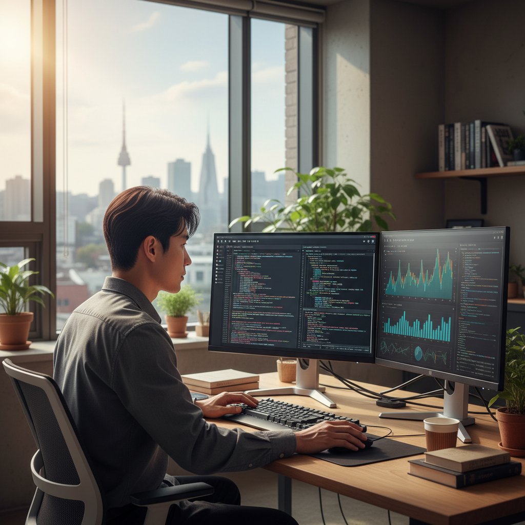 마이크로소프트의 반격, 검색의 판도를 뒤흔들 해리어(Harrier) 임베딩 모델의 실체 1 마이크로소프트의 반격: 검색의 판도를 뒤흔들 해리어(Harrier) 임베딩 모델의 실체