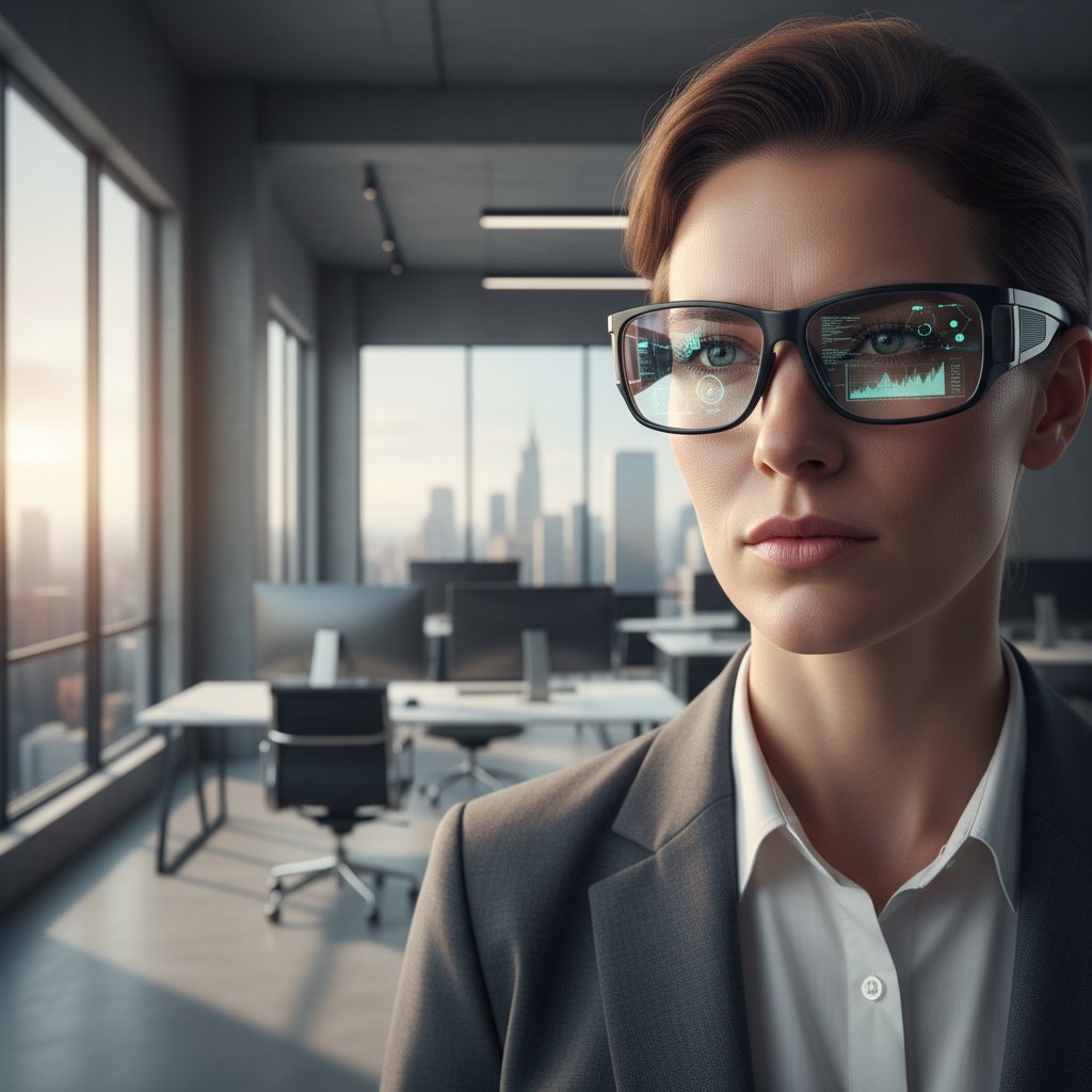 메타를 압도했다, 구글의 새로운 AI 스마트 글래스 전략