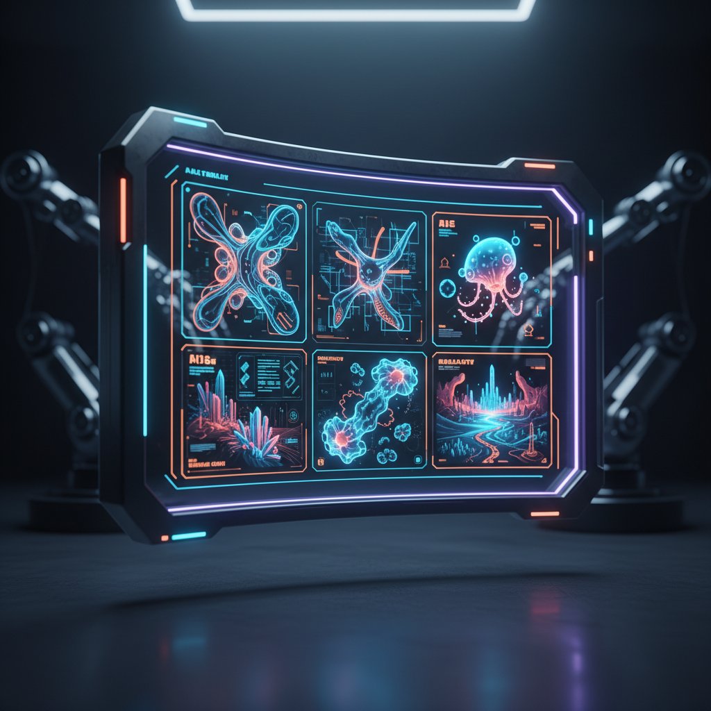 미드저니 8이 가져온 시각적 혁명: 당신의 상상을 압도적 현실로 만드는 AI 이미지 생성의 끝판왕