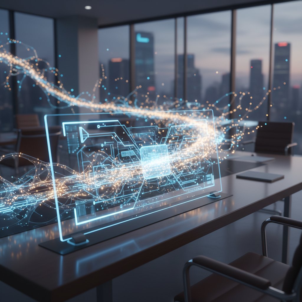 내 손안의 거대 모델: Gemma 3 1B로 구축하는 초경량 실무 AI 파이프라인