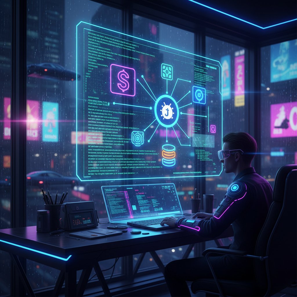 OpenAI 코드엑스(Codex)와 재피어(Zapier)의 만남: 에이전틱 코딩 환경의 차세대 진화