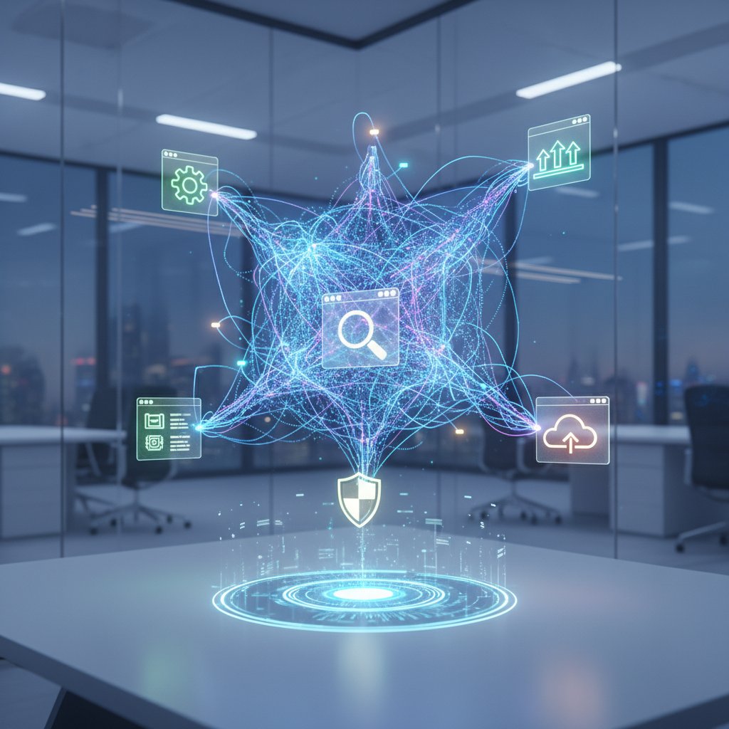 OpenAI의 GPT-5.5가 쏘아 올린 공, 당신의 비즈니스는 에이전트 시대에 준비되었습니까?