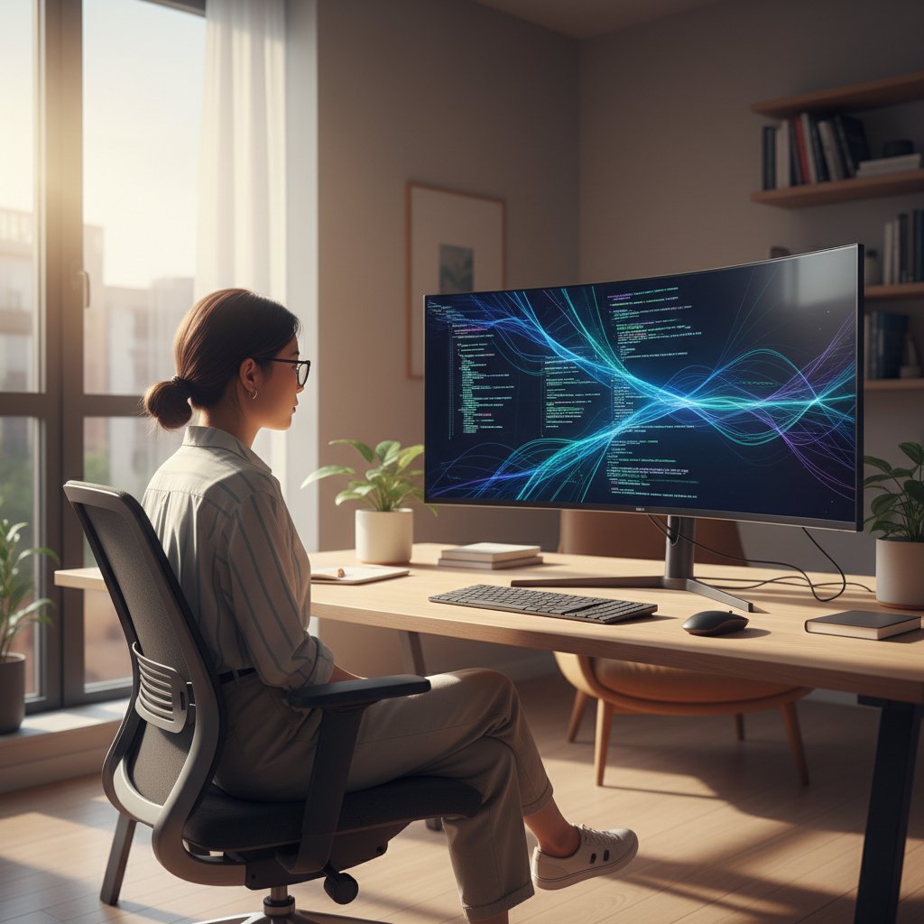 OpenAI의 파격적인 유료 구독 플랜, 이제 코덱스(Codex) 전쟁이 시작됩니다