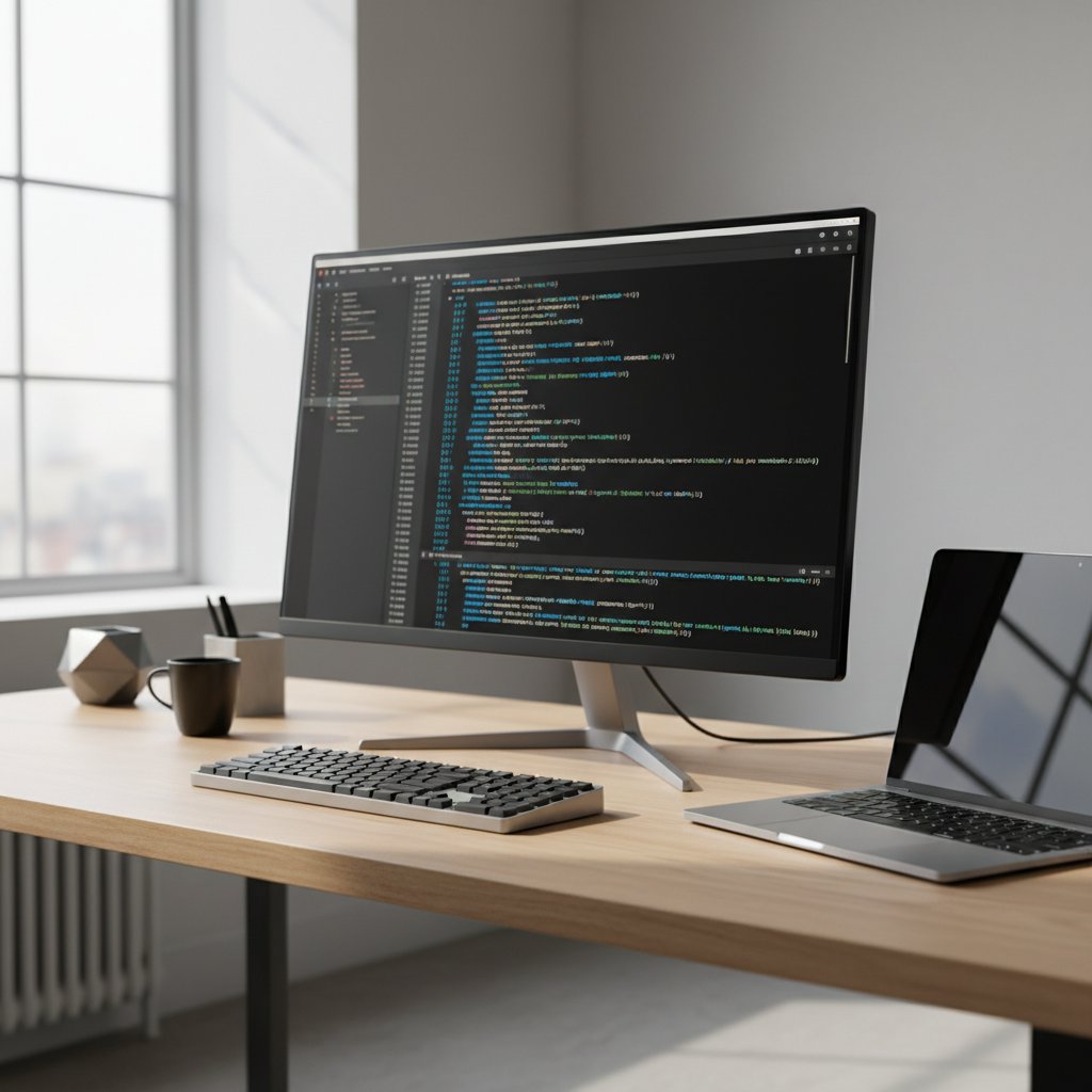 프레임워크 종속 탈출: Claude Code로 완성하는 나만의 고성능 자동화 전략