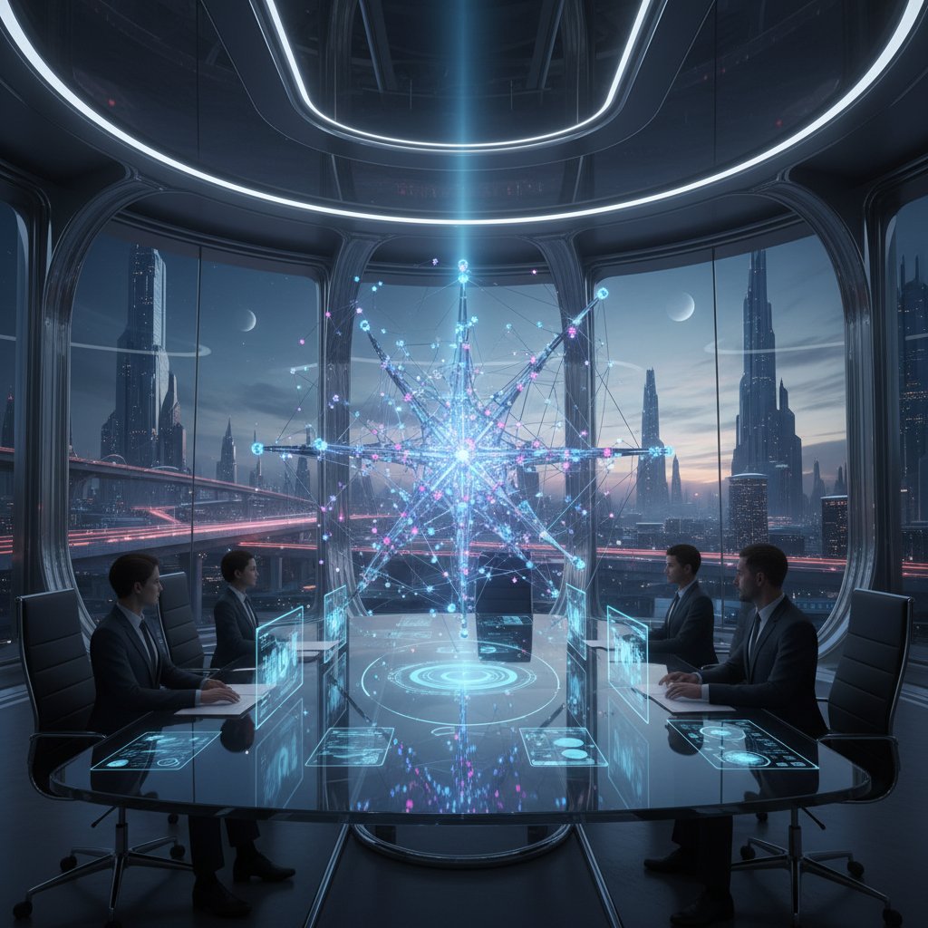 샘 올트먼의 5가지 원칙: OpenAI가 판을 흔드는 진짜 이유