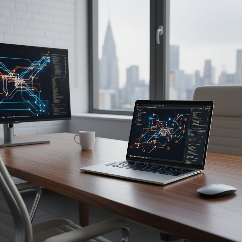 세일즈포스의 거대한 도박, AI 에이전트가 소프트웨어의 패러다임을 바꾼다