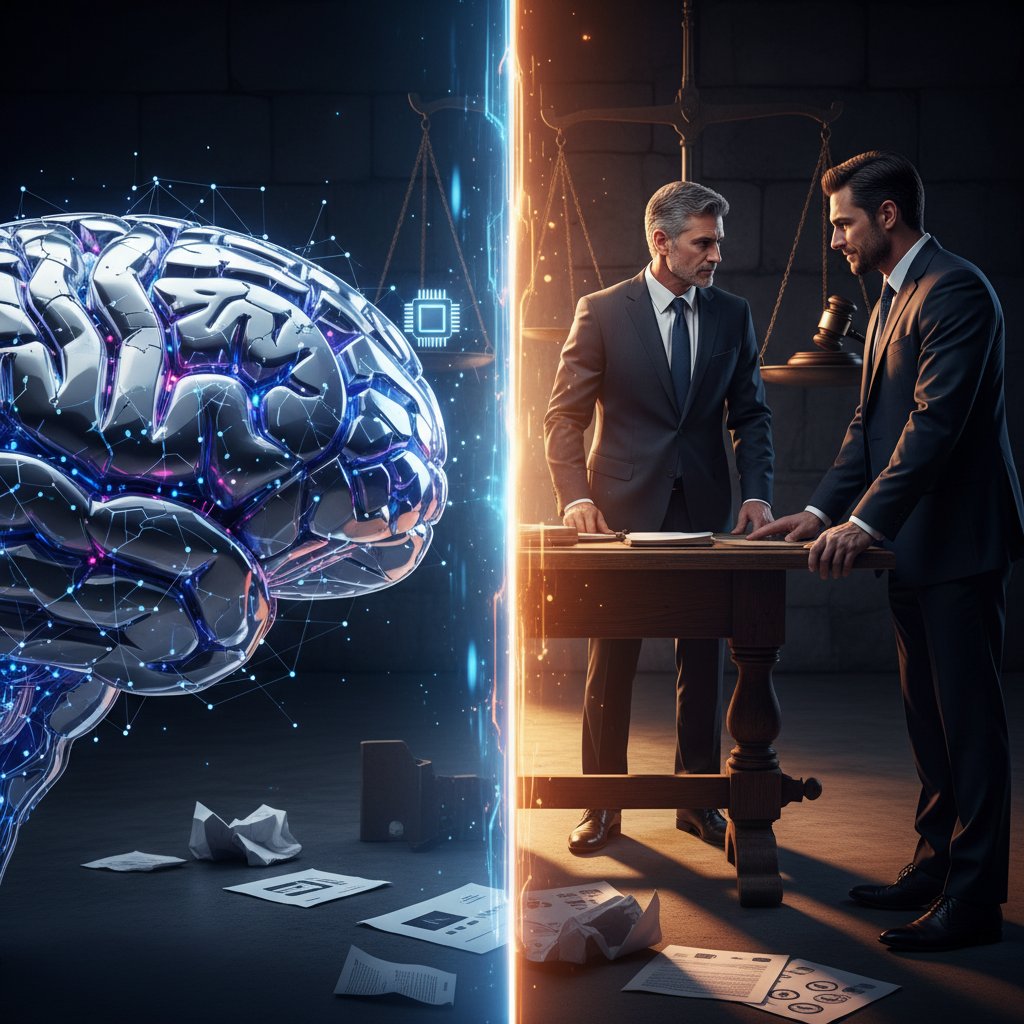 일론 머스크와 샘 알트먼의 법정 공방: AI 시대, 리더의 신뢰는 비즈니스의 사활을 결정합니다