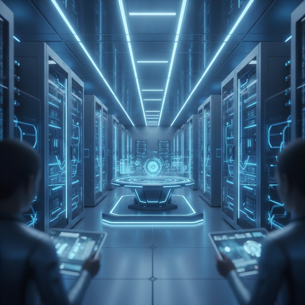 엔비디아의 200억 달러 베팅, AI 주권 전쟁의 서막인가 1 엔비디아의 200억 달러 베팅, AI 주권 전쟁의 서막인가
