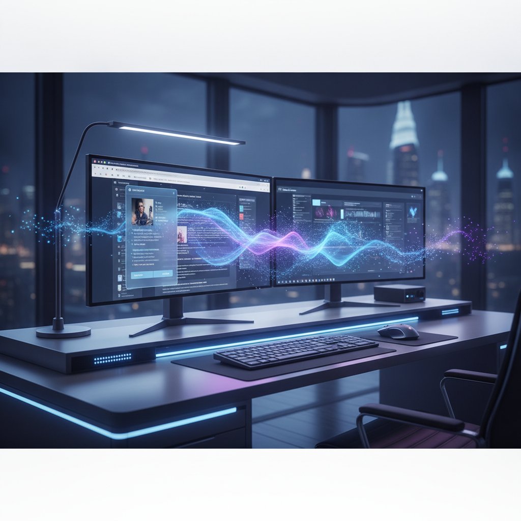 OpenAI의 브라우저 철수, AI 에이전트 시장은 진화의 변곡점에 섰습니다 1 OpenAI의 브라우저 철수, AI 에이전트 시장은 진화의 변곡점에 섰습니다