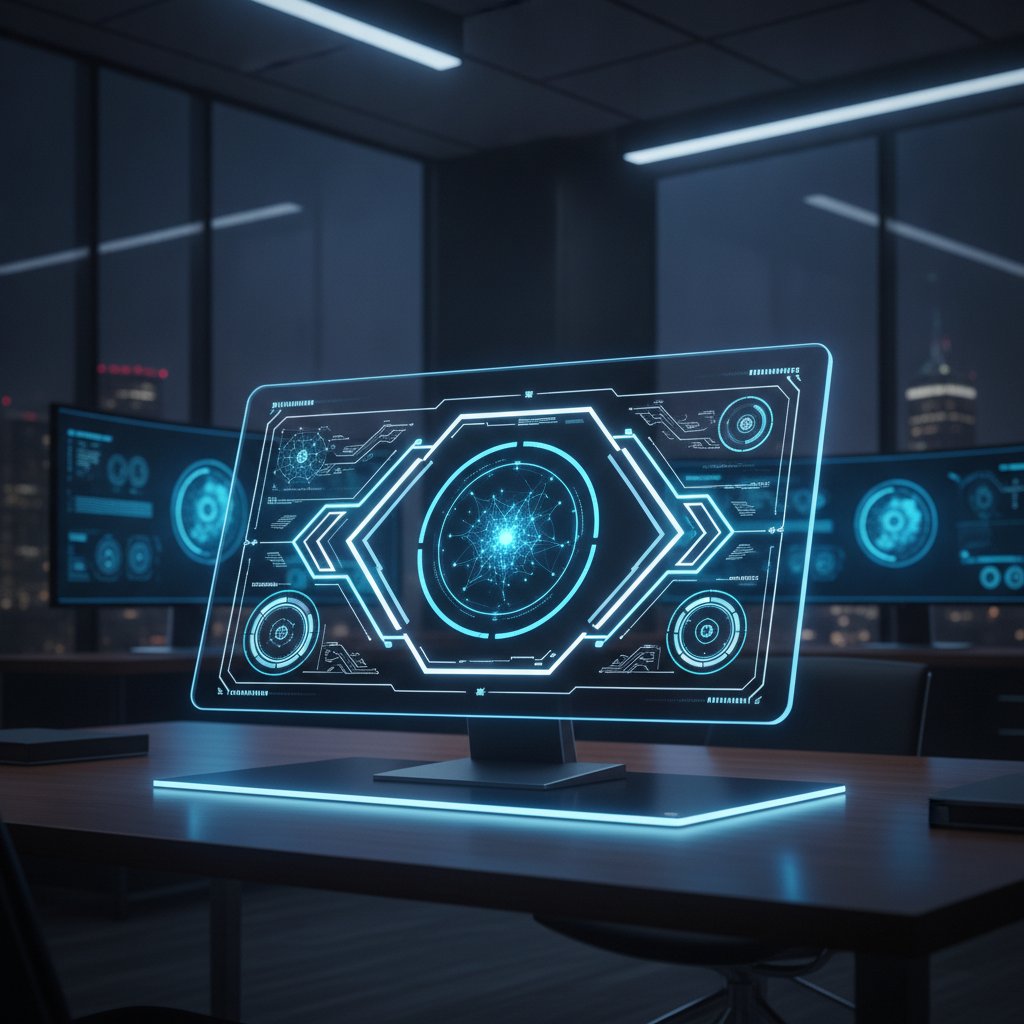 OpenAI의 승부수, 'Presence'로 AI 에이전트 상용화 시대를 앞당기다 1 OpenAI의 승부수, 'Presence'로 AI 에이전트 상용화 시대를 앞당기다