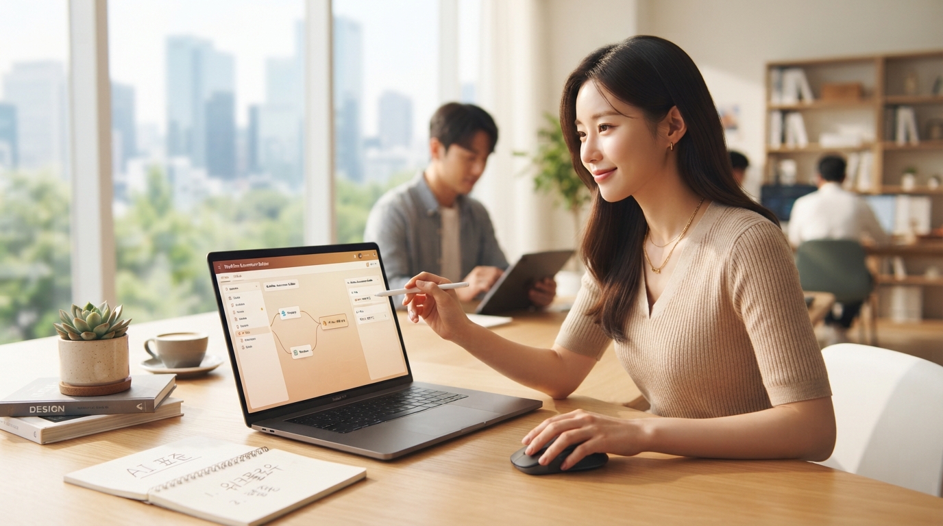 로우코드 AI 에이전트, 기업 업무 자동화의 새로운 표준을 제시하다
